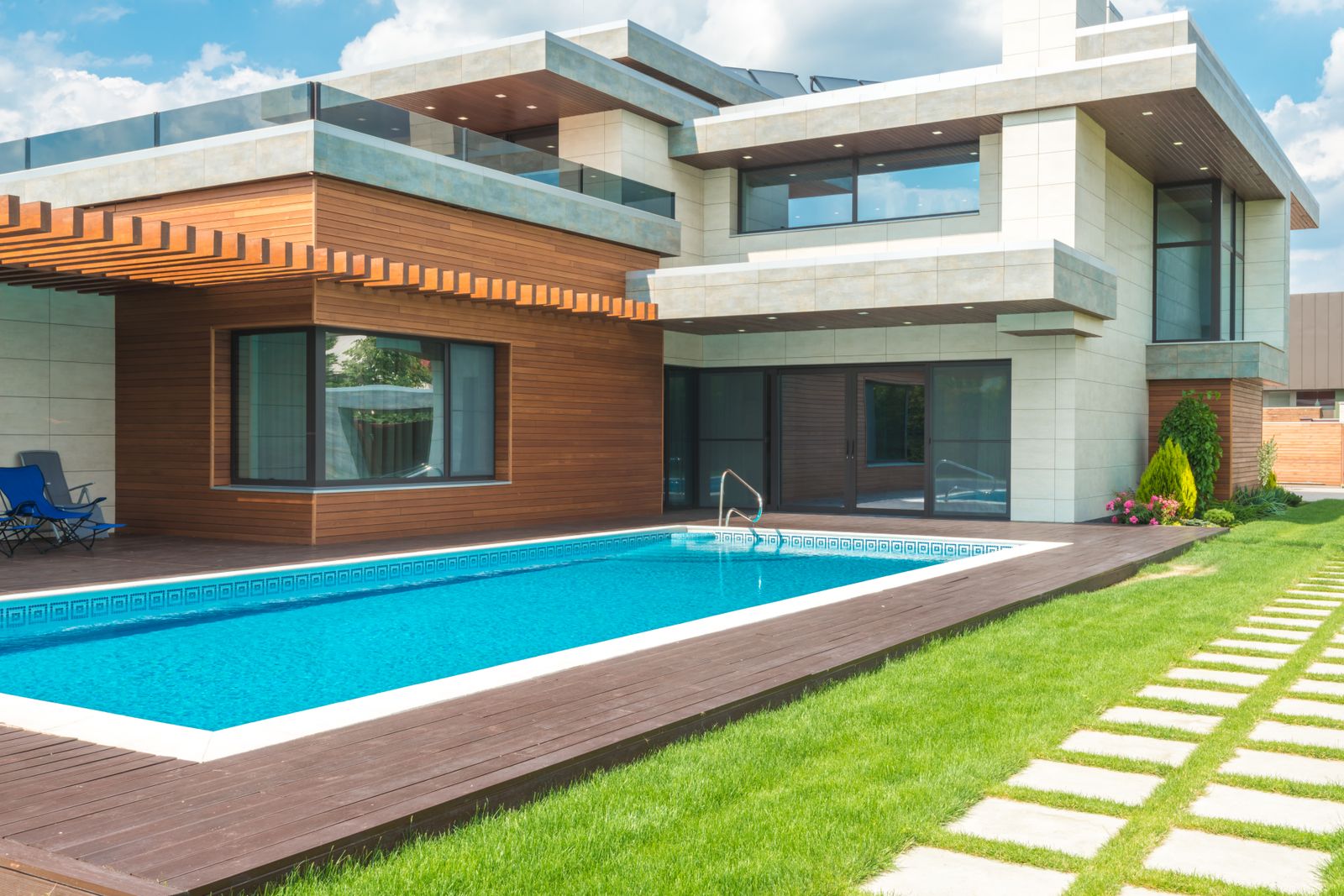 Design It Together — Curdes Pools